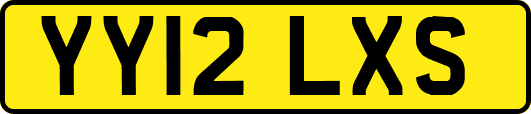YY12LXS