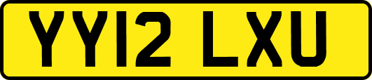 YY12LXU