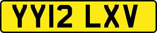 YY12LXV