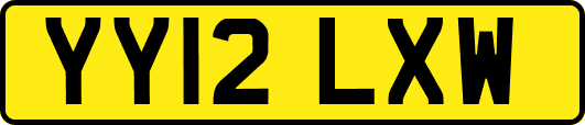 YY12LXW