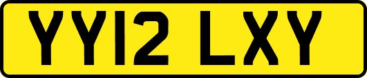 YY12LXY
