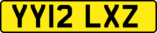 YY12LXZ