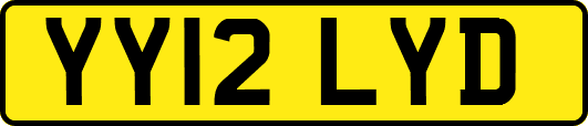 YY12LYD