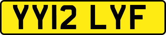YY12LYF