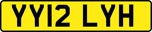 YY12LYH