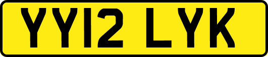 YY12LYK