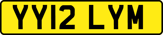 YY12LYM