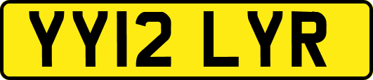YY12LYR