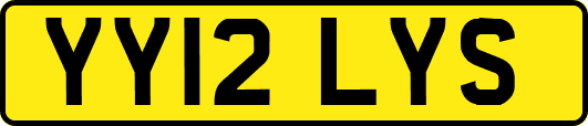 YY12LYS