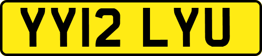 YY12LYU