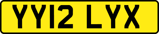 YY12LYX