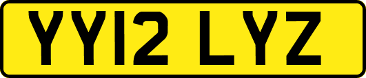 YY12LYZ