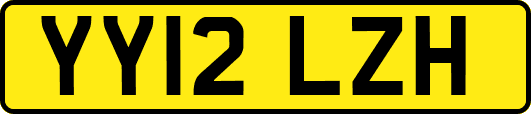 YY12LZH