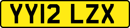 YY12LZX
