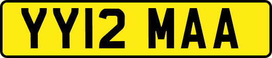 YY12MAA