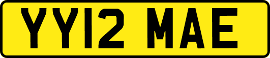 YY12MAE