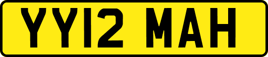 YY12MAH