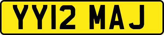YY12MAJ