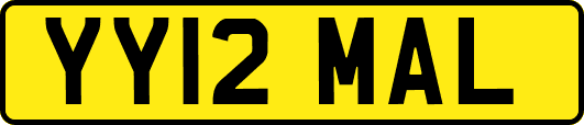 YY12MAL