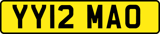 YY12MAO