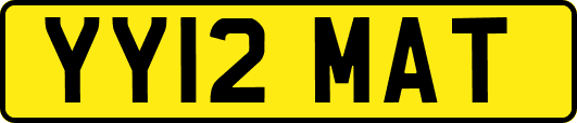 YY12MAT