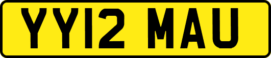 YY12MAU