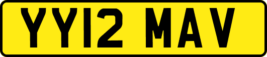YY12MAV