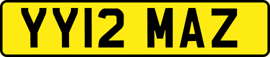 YY12MAZ