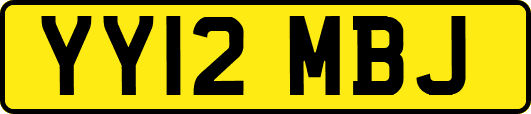YY12MBJ