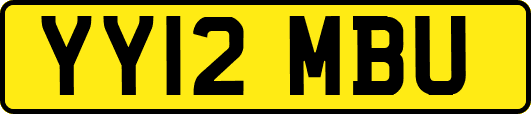 YY12MBU