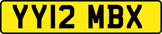 YY12MBX