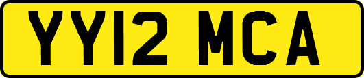 YY12MCA