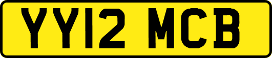 YY12MCB