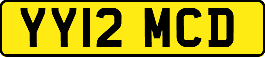 YY12MCD