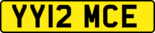 YY12MCE