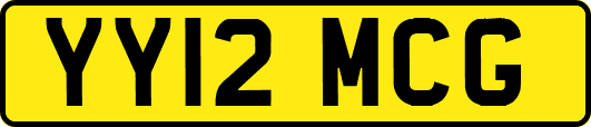 YY12MCG
