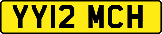 YY12MCH