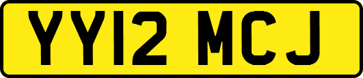 YY12MCJ