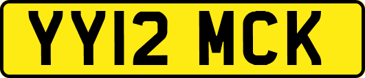 YY12MCK