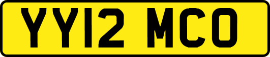 YY12MCO