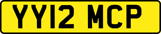 YY12MCP