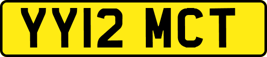 YY12MCT