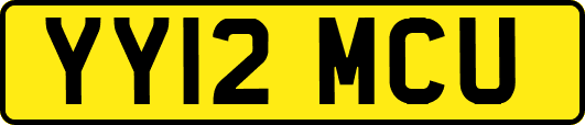 YY12MCU