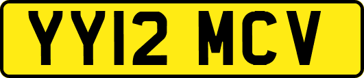 YY12MCV