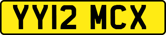 YY12MCX