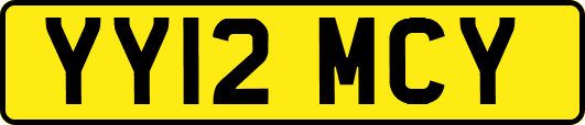 YY12MCY