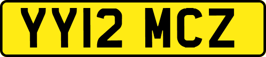 YY12MCZ