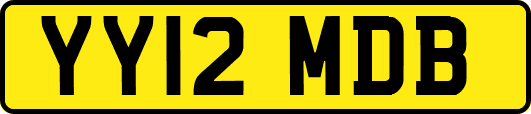 YY12MDB