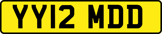 YY12MDD