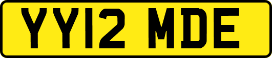 YY12MDE